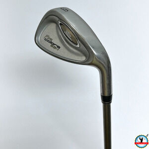 King Cobra SS-i Single 9-Iron Aldila HM Tour 70g Senior Flex Graphite RH 36.25in